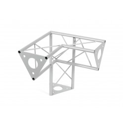 DECOTRUSS SAL-34 corner 3-way \\/ left sil